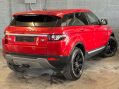 Land Rover Range Rover Evoque 2.2 TD4 Pure 4WD Euro 5 (s/s) 5dr 4