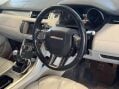 Land Rover Range Rover Evoque 2.2 TD4 Pure 4WD Euro 5 (s/s) 5dr 10