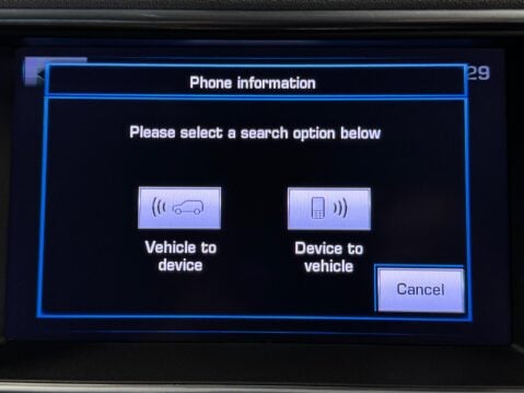 Land Rover Range Rover Evoque 2.2 TD4 Pure 4WD Euro 5 (s/s) 5dr 27