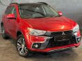 Mitsubishi Asx 2.2 DI-D 4 Auto 4WD Euro 6 5dr 1