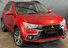 Mitsubishi Asx 2.2 DI-D 4 Auto 4WD Euro 6 5dr