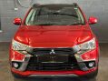 Mitsubishi Asx 2.2 DI-D 4 Auto 4WD Euro 6 5dr 3