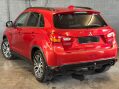 Mitsubishi Asx 2.2 DI-D 4 Auto 4WD Euro 6 5dr 5
