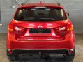 Mitsubishi Asx 2.2 DI-D 4 Auto 4WD Euro 6 5dr 6