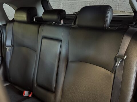 Mitsubishi Asx 2.2 DI-D 4 Auto 4WD Euro 6 5dr 14