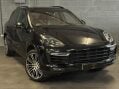 Porsche Cayenne 4.8T V8 Turbo TiptronicS 4WD Euro 6 (s/s) 5dr 1