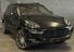 Porsche Cayenne 4.8T V8 Turbo TiptronicS 4WD Euro 6 (s/s) 5dr