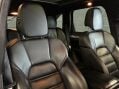 Porsche Cayenne 4.8T V8 Turbo TiptronicS 4WD Euro 6 (s/s) 5dr 9