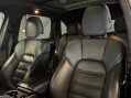Porsche Cayenne 4.8T V8 Turbo TiptronicS 4WD Euro 6 (s/s) 5dr 14