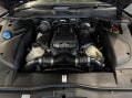 Porsche Cayenne 4.8T V8 Turbo TiptronicS 4WD Euro 6 (s/s) 5dr 36