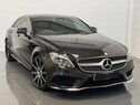 Mercedes-Benz CLS 3.5 CLS400 V6 AMG Line Coupe 7G-Tronic+ Euro 6 (s/s) 4dr