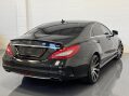Mercedes-Benz CLS 3.5 CLS400 V6 AMG Line Coupe 7G-Tronic+ Euro 6 (s/s) 4dr 4