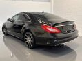 Mercedes-Benz CLS 3.5 CLS400 V6 AMG Line Coupe 7G-Tronic+ Euro 6 (s/s) 4dr 5