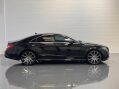 Mercedes-Benz CLS 3.5 CLS400 V6 AMG Line Coupe 7G-Tronic+ Euro 6 (s/s) 4dr 8