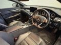 Mercedes-Benz CLS 3.5 CLS400 V6 AMG Line Coupe 7G-Tronic+ Euro 6 (s/s) 4dr 18
