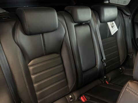 Land Rover Range Rover Evoque 2.0 TD4 HSE Dynamic Lux Auto 4WD Euro 6 (s/s) 5dr 17