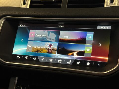 Land Rover Range Rover Evoque 2.0 TD4 HSE Dynamic Lux Auto 4WD Euro 6 (s/s) 5dr 30