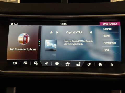 Land Rover Range Rover Evoque 2.0 TD4 HSE Dynamic Lux Auto 4WD Euro 6 (s/s) 5dr 31