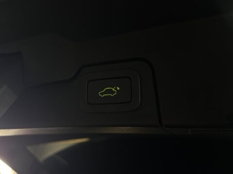 Land Rover Range Rover Evoque 2.0 TD4 HSE Dynamic Lux Auto 4WD Euro 6 (s/s) 5dr 41