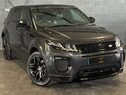 Land Rover Range Rover Evoque 2.0 TD4 HSE Dynamic Lux Auto 4WD Euro 6 (s/s) 5dr
