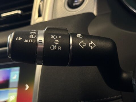 Land Rover Range Rover Evoque 2.0 TD4 HSE Dynamic Lux Auto 4WD Euro 6 (s/s) 5dr 24