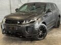 Land Rover Range Rover Evoque 2.0 TD4 HSE Dynamic Lux Auto 4WD Euro 6 (s/s) 5dr 2