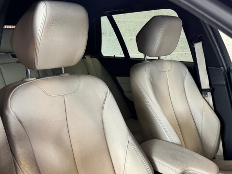 BMW 3 Series 2.0 320d M Sport Touring Auto xDrive Euro 6 (s/s) 5dr 8