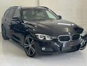 BMW 3 Series 2.0 320d M Sport Touring Auto xDrive Euro 6 (s/s) 5dr
