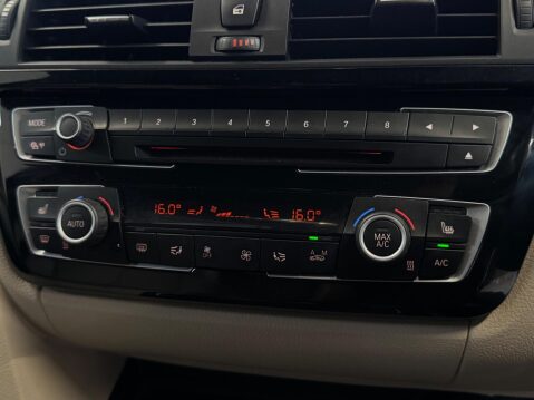 BMW 3 Series 2.0 320d M Sport Touring Auto xDrive Euro 6 (s/s) 5dr 22