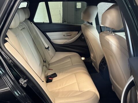 BMW 3 Series 2.0 320d M Sport Touring Auto xDrive Euro 6 (s/s) 5dr 13