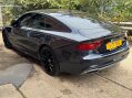 Audi A7 3.0 BiTDI V6 S line Sportback Tiptronic quattro Euro 6 (s/s) 5dr 4