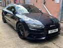 Audi A7 3.0 BiTDI V6 S line Sportback Tiptronic quattro Euro 6 (s/s) 5dr