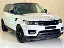 Land Rover Range Rover Sport 3.0 SD V6 HSE Dynamic Auto 4WD Euro 6 (s/s) 5dr