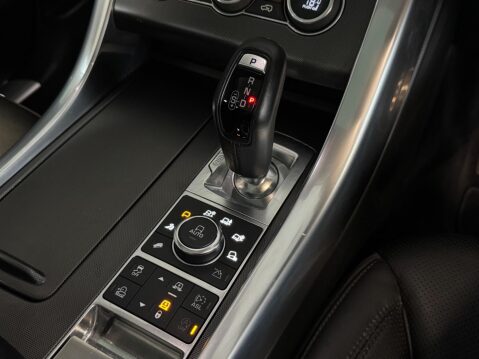 Land Rover Range Rover Sport 3.0 SD V6 HSE Dynamic Auto 4WD Euro 6 (s/s) 5dr 21