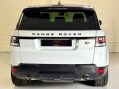 Land Rover Range Rover Sport 3.0 SD V6 HSE Dynamic Auto 4WD Euro 6 (s/s) 5dr 6