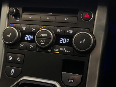 Land Rover Range Rover Evoque 2.0 SD4 Autobiography Auto 4WD Euro 6 (s/s) 5dr 22