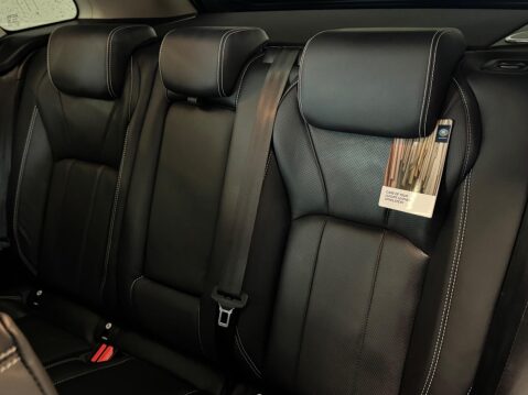 Land Rover Range Rover Evoque 2.0 SD4 Autobiography Auto 4WD Euro 6 (s/s) 5dr 35