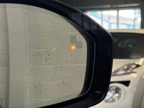 Land Rover Range Rover Evoque 2.0 SD4 Autobiography Auto 4WD Euro 6 (s/s) 5dr 40