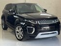 Land Rover Range Rover Evoque 2.0 SD4 Autobiography Auto 4WD Euro 6 (s/s) 5dr