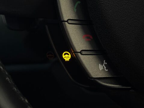 Land Rover Range Rover Evoque 2.0 SD4 Autobiography Auto 4WD Euro 6 (s/s) 5dr 18