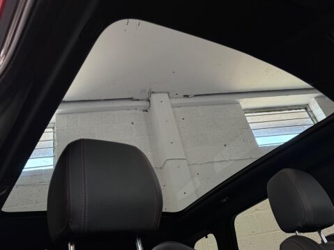 Land Rover Range Rover Evoque 2.0 TD4 Ember Special Edition SUV 5dr Diesel Auto 4WD Euro 6 (s/s) (180 ps) 36