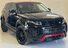 Land Rover Range Rover Evoque 2.0 TD4 Ember Special Edition SUV 5dr Diesel Auto 4WD Euro 6 (s/s) (180 ps)