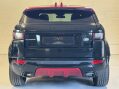 Land Rover Range Rover Evoque 2.0 TD4 Ember Special Edition SUV 5dr Diesel Auto 4WD Euro 6 (s/s) (180 ps) 6