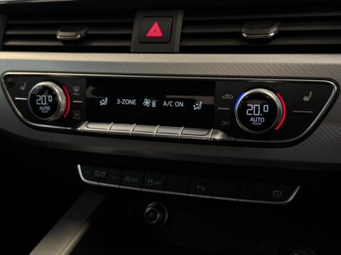 Audi A5 2.0 TFSI Sport S Tronic Euro 6 (s/s) 2dr 24