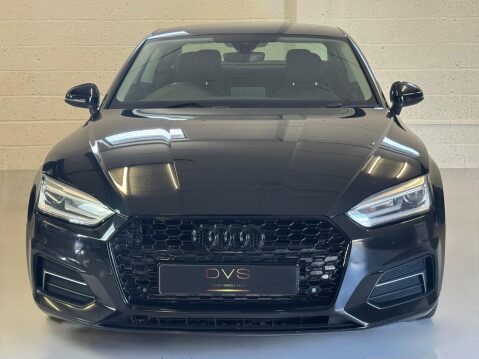 Audi A5 2.0 TFSI Sport S Tronic Euro 6 (s/s) 2dr 3
