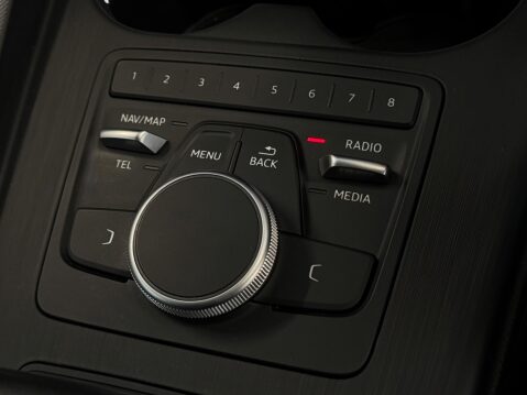 Audi A5 2.0 TFSI Sport S Tronic Euro 6 (s/s) 2dr 22