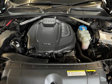 Audi A5 2.0 TFSI Sport S Tronic Euro 6 (s/s) 2dr 34