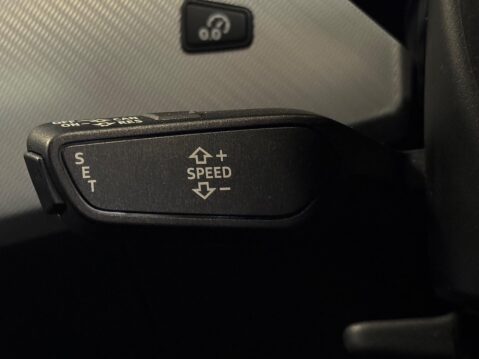 Audi A5 2.0 TFSI Sport S Tronic Euro 6 (s/s) 2dr 19