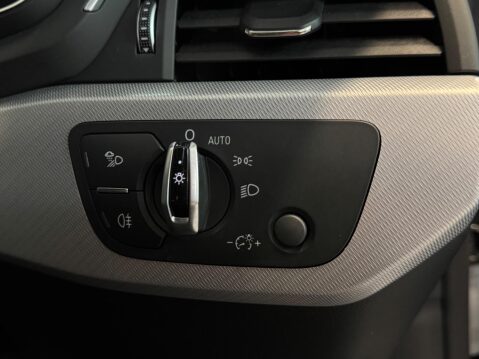 Audi A5 2.0 TFSI Sport S Tronic Euro 6 (s/s) 2dr 35