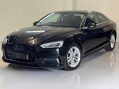 Audi A5 2.0 TFSI Sport S Tronic Euro 6 (s/s) 2dr 2